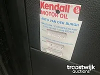 Ford mondeo wagon 2.0 tdci futura automaat, 48-ph-pt - afbeelding 2 van  14