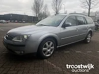 Ford mondeo wagon 2.0 tdci futura automaat, 48-ph-pt