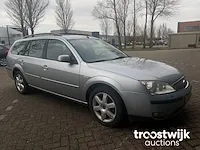 Ford mondeo wagon 2.0 tdci futura automaat, 48-ph-pt - afbeelding 8 van  14