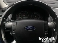Ford mondeo wagon 2.0 tdci futura automaat, 48-ph-pt - afbeelding 10 van  14