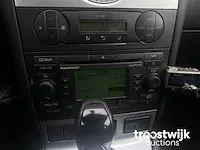 Ford mondeo wagon 2.0 tdci futura automaat, 48-ph-pt - afbeelding 13 van  14