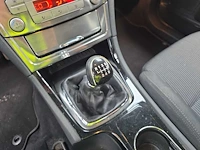 Ford mondeo wagon 2.0 tdci ghia 2009 | 73-kgh-9 - afbeelding 2 van  16