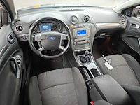 Ford mondeo wagon 2.0 tdci ghia 2009 | 73-kgh-9 - afbeelding 4 van  16