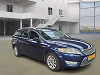 Ford mondeo wagon 2.0 tdci ghia 2009 | 73-kgh-9 - afbeelding 9 van  16