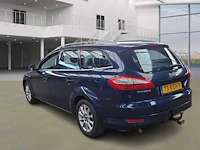 Ford mondeo wagon 2.0 tdci ghia 2009 | 73-kgh-9 - afbeelding 11 van  16