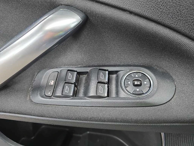 Ford mondeo wagon 2.0 tdci ghia 2009 | 73-kgh-9 - afbeelding 14 van  16