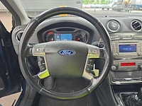 Ford mondeo wagon 2.0 tdci ghia 2009 | 73-kgh-9 - afbeelding 15 van  16