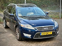 Ford mondeo wagon 2.3 16v ghia, 20-gkt-7 - afbeelding 3 van  14