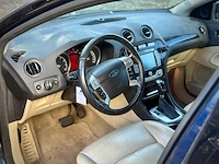 Ford mondeo wagon 2.3 16v ghia, 20-gkt-7 - afbeelding 6 van  14