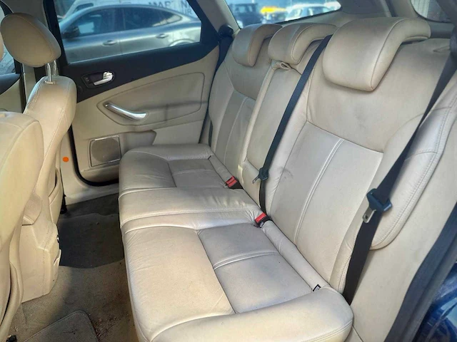 Ford mondeo wagon 2.3 16v ghia, 20-gkt-7 - afbeelding 9 van  14