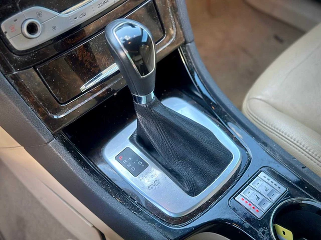 Ford mondeo wagon 2.3 16v ghia, 20-gkt-7 - afbeelding 5 van  14