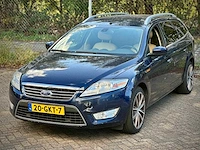 Ford mondeo wagon 2.3 16v ghia, 20-gkt-7 - afbeelding 1 van  14