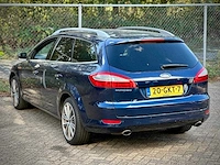 Ford mondeo wagon 2.3 16v ghia, 20-gkt-7 - afbeelding 9 van  14