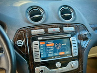 Ford mondeo wagon 2.3 16v ghia, 20-gkt-7 - afbeelding 4 van  14