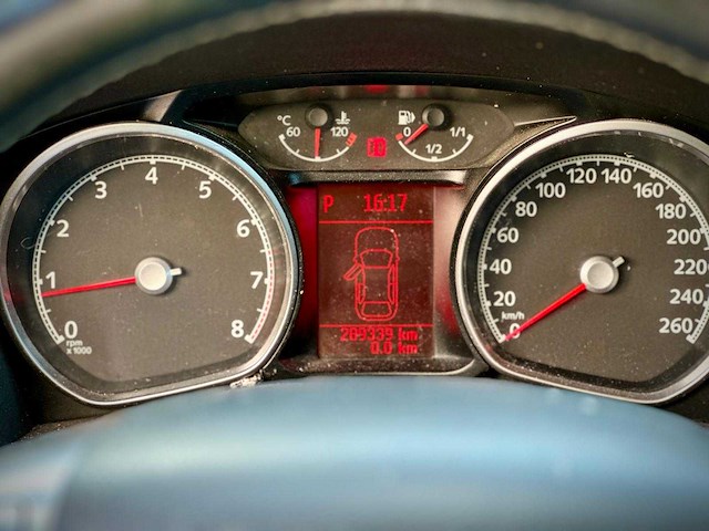 Ford mondeo wagon 2.3 16v ghia, 20-gkt-7 - afbeelding 6 van  14