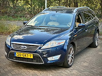 Ford mondeo wagon 2.3 16v ghia, 20-gkt-7 - afbeelding 1 van  14