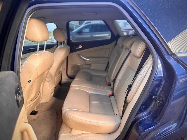 Ford mondeo wagon 2.3 16v ghia, 20-gkt-7 - afbeelding 13 van  14