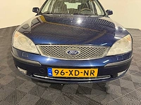 Ford mondeo wagon 2.5 v6 sport, 96-xd-nr - afbeelding 8 van  16