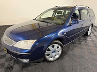 Ford mondeo wagon 2.5 v6 sport, 96-xd-nr - afbeelding 1 van  16