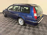 Ford mondeo wagon 2.5 v6 sport, 96-xd-nr - afbeelding 9 van  16