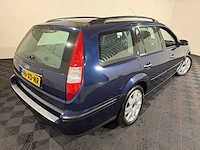 Ford mondeo wagon 2.5 v6 sport, 96-xd-nr - afbeelding 12 van  16