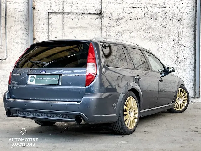 Ford mondeo wagon 3.0 v6 st220226pk 2003, g-399-nh - afbeelding 4 van  40
