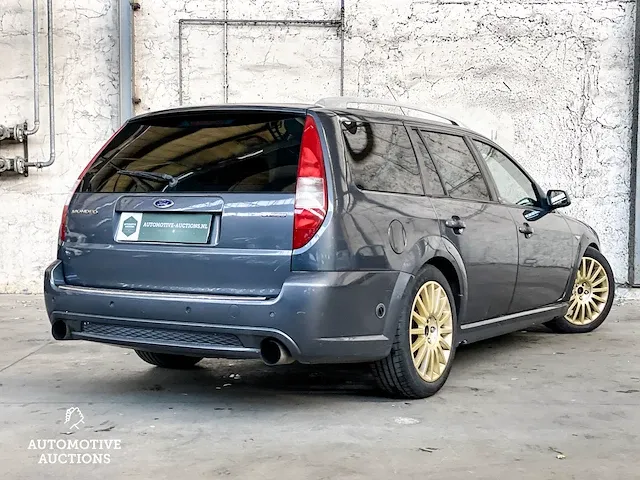 Ford mondeo wagon 3.0 v6 st220226pk 2003, g-399-nh - afbeelding 5 van  40