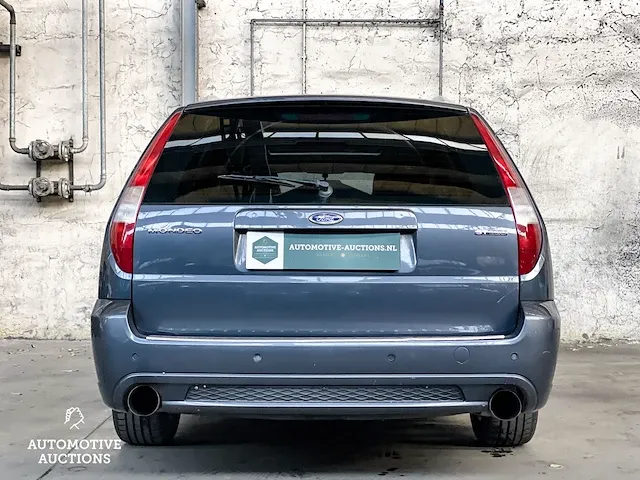 Ford mondeo wagon 3.0 v6 st220226pk 2003, g-399-nh - afbeelding 9 van  40