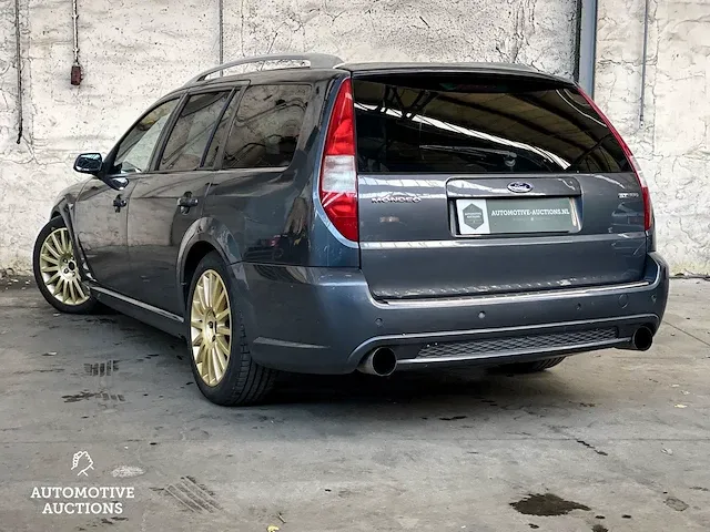 Ford mondeo wagon 3.0 v6 st220226pk 2003, g-399-nh - afbeelding 10 van  40