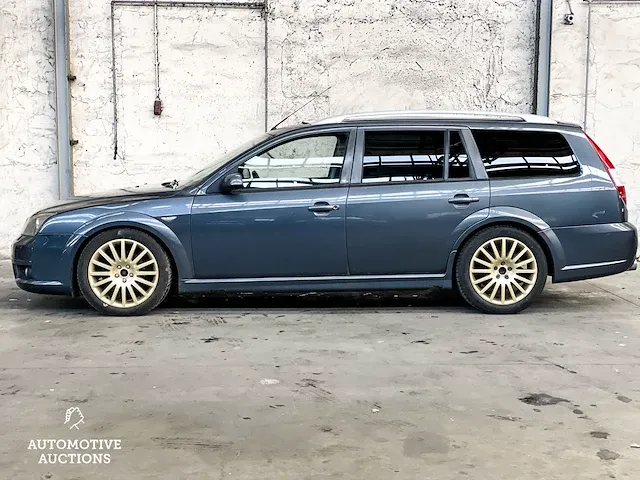 Ford mondeo wagon 3.0 v6 st220226pk 2003, g-399-nh - afbeelding 13 van  40