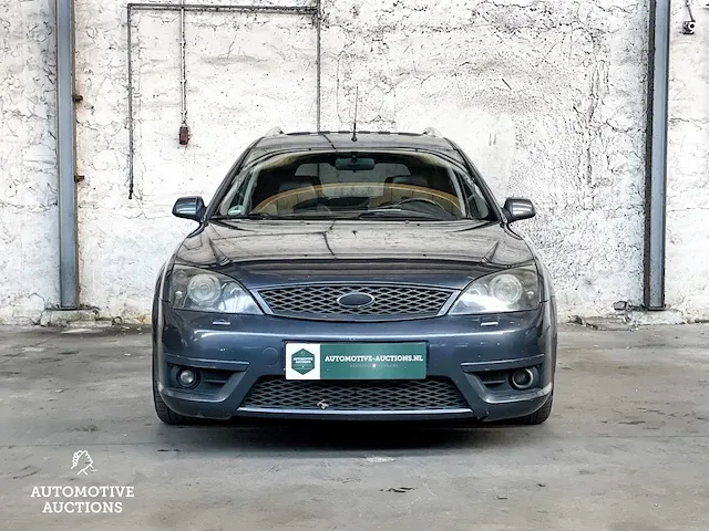 Ford mondeo wagon 3.0 v6 st220226pk 2003, g-399-nh - afbeelding 36 van  40