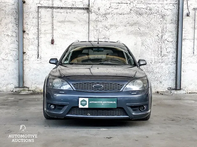 Ford mondeo wagon 3.0 v6 st220226pk 2003, g-399-nh - afbeelding 37 van  40