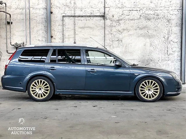 Ford mondeo wagon 3.0 v6 st220226pk 2003, g-399-nh - afbeelding 40 van  40