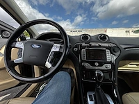 Ford mondeo,2009 - afbeelding 2 van  30