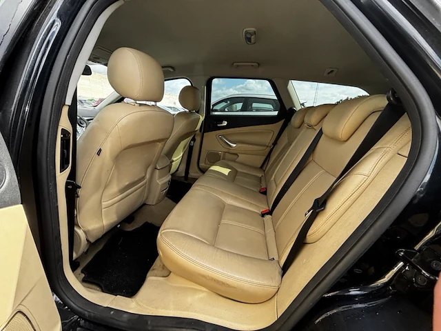Ford mondeo,2009 - afbeelding 10 van  30