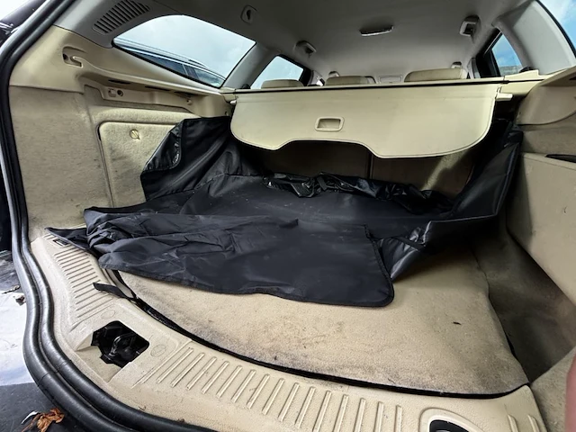 Ford mondeo,2009 - afbeelding 11 van  30