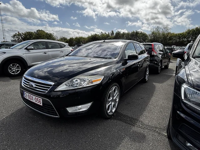 Ford mondeo,2009 - afbeelding 1 van  30
