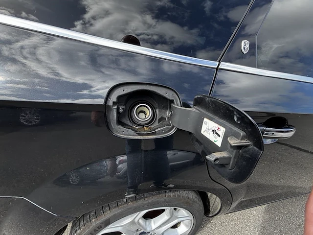 Ford mondeo,2009 - afbeelding 13 van  30