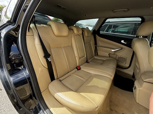 Ford mondeo,2009 - afbeelding 14 van  30