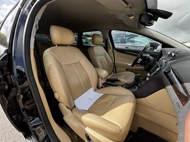 Ford mondeo,2009 - afbeelding 15 van  30