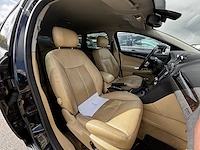 Ford mondeo,2009 - afbeelding 15 van  30
