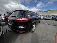 Ford mondeo,2009 - afbeelding 26 van  30