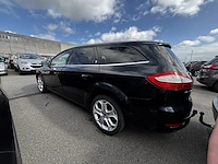 Ford mondeo,2009 - afbeelding 27 van  30