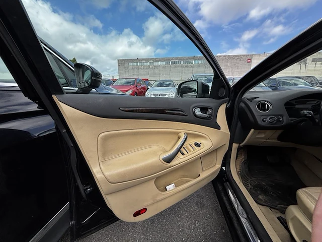 Ford mondeo,2009 - afbeelding 28 van  30