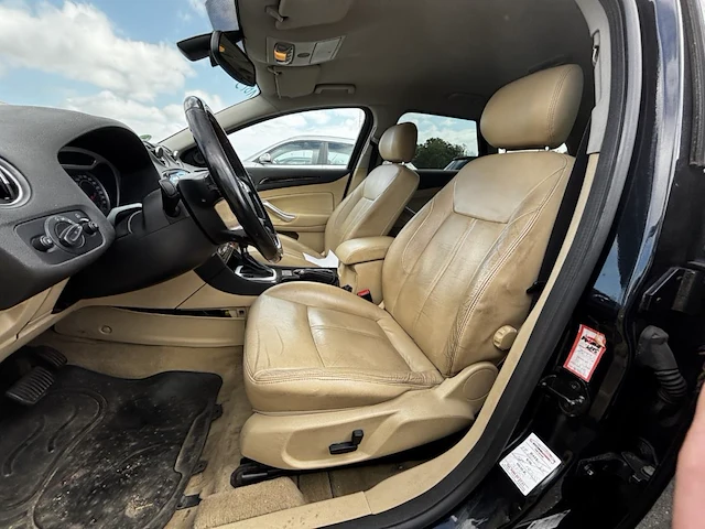 Ford mondeo,2009 - afbeelding 29 van  30