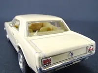 Ford mustang (1964) beige - afbeelding 3 van  5