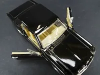 Ford mustang (1964) zwart - afbeelding 5 van  5