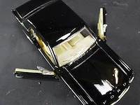 Ford mustang (1964) zwart - afbeelding 5 van  5