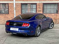 Ford mustang 3.7 v6 300pk 2015 coupé - afbeelding 3 van  36