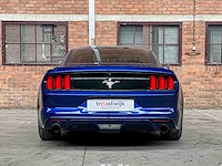 Ford mustang 3.7 v6 300pk 2015 coupé - afbeelding 4 van  36